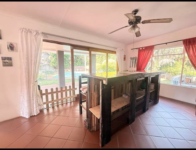 5 BEDROOM HOUSE FOR SALE IN HUTTENHEIGHTS